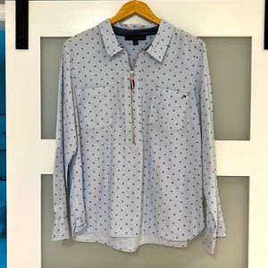 Tommy Hilfiger blouse